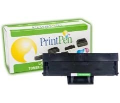 PrintPen Samsung MLT-D101S (ML-2160/ML-2161/ML-2162/ML-2164/ML-2165/ML-2168/SCX-3400/SCX-3401/SCX-3405/SCX-3406/SF-760) Siyah Toner-HP SU696A