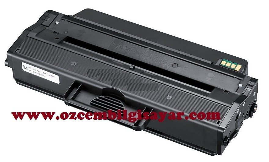 Muadil Samsung MLT-D103L (ML-2950-2955/SCX-4705-4726-4727-4728-4729) Siyah Toner (Compatible)