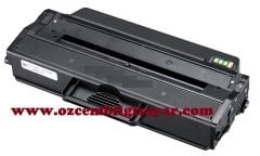 Muadil Samsung MLT-D103L (ML-2950-2955/SCX-4705-4726-4727-4728-4729) Siyah Toner (Compatible)