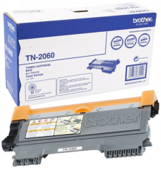 Boş Brother TN-2060 (HL-2130/DCP-7055) Siyah Toner Satış