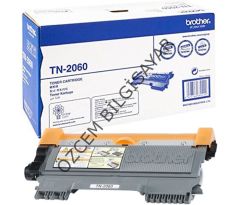 Boş Brother TN-2060 (HL-2130/DCP-7055) Siyah Toner Satış