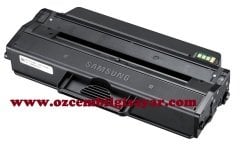 Boş Samsung MLT-D103L (ML-2950-2955/SCX-4705-4726-4727-4728-4729) Siyah Toner Satış