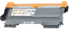 Brother TN-2260 (HL-2240-2250-2270/DCP-7060-7065/MFC-7290-7360-7470-7860/FAX-2840-2950) Orjinal Siyah Toner