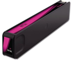 HP 971XL-CN627AE (Pro X451-X476-X551-X576) Orjinal Kırmızı Kartuşu