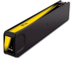 HP 971XL-CN628AE (Pro X451-X476-X551-X576) Orjinal Sarı Kartuşu