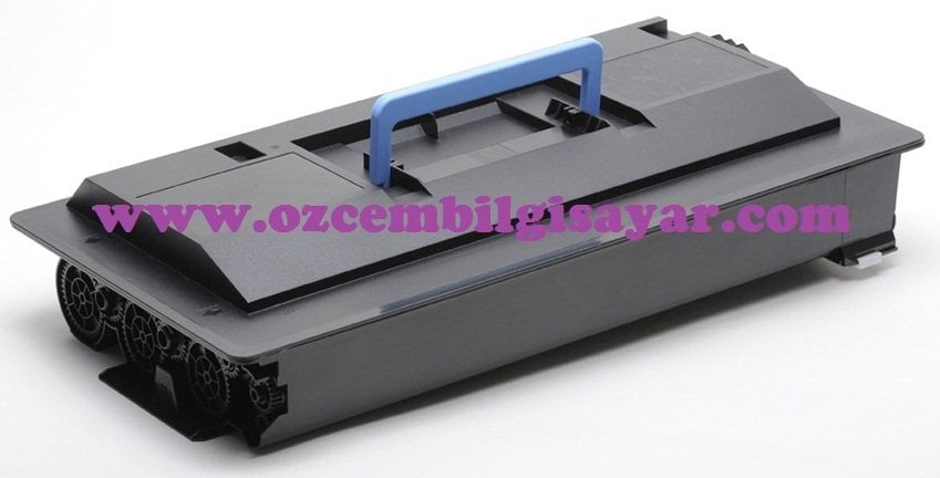 Kyocera Mita TK-70 (FS-9100/FS-9120/FS-9500/FS-9520/FS-9530) Siyah (Black) Toner (Compatible)