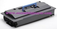 Kyocera Mita TK-70 (FS-9100/FS-9120/FS-9500/FS-9520/FS-9530) Siyah (Black) Toner (Compatible)