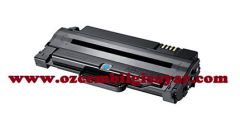 Muadil Samsung MLT-D105L (ML-1910-1915-2525-2580/SCX-4600-4623/SF-650) Siyah Toner (Compatible)