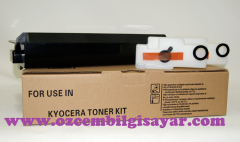 Kyocera Mita TK-715 (KM-3050/KM-4050/KM-5050) Siyah (Black) Toner (Compatible)
