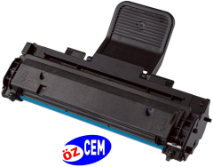 Samsung MLT-D108S (ML-1640/ML-2240/ML-2241) Orjinal Siyah Toner