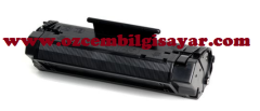 HP C3906A (06A) Orjinal Siyah LaserJet Toner