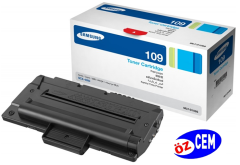 Samsung MLT-D109S (SCX-4300/SCX-4310/SCX-4315) Orjinal Siyah Toner