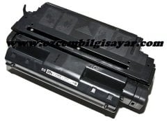 HP C3909A (09A) Orjinal Siyah (Black) LaserJet Toner