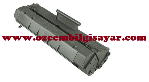 HP C4092A (92A) Siyah (Black) LaserJet Toner (Compatible)