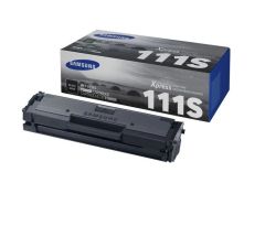 Samsung MLT-D111S/HP SU810A (M2020/M2021/M2022/M2026/M2060/M2070/M2071/M2078/SL-M2020/SL-M2022/SL-M2026/SL-M2060/SL-M2070) Orjinal Siyah Toner