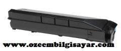 Kyocera Mita TK-8305K (TASKalfa 3050/3051/3550/3551) Orjinal Siyah (Black) Toner