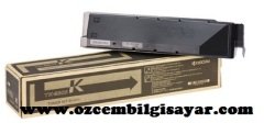 Kyocera Mita TK-8305K (TASKalfa 3050/3051/3550/3551) Orjinal Siyah (Black) Toner
