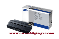 Samsung MLT-D115L (M2620/M2670/M2820/M2870/M2880) Orjinal Siyah Toner