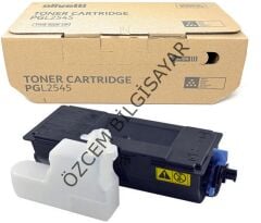 Olivetti B1228 (D-Copia 4513/D-Copia 4514/PGL2545/PGL2550/PGL2555/PGL2645/PGL2650/PGL2655) Orjinal Siyah Toner