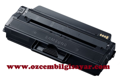 Boş Samsung MLT-D115L (M2620/M2670/M2820/M2870/M2880) Siyah Toner Satış