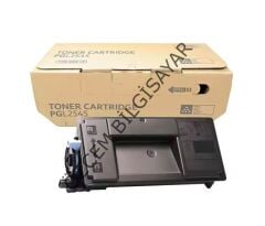 Olivetti B1228 (D-Copia 4513/D-Copia 4514/PGL2545/PGL2550/PGL2555/PGL2645/PGL2650/PGL2655) Uyumlu Siyah Toner
