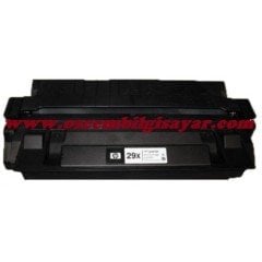 HP C4129X-29X (5000-5100) Orjinal Siyah Toner