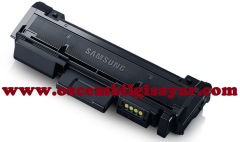 Samsung MLT-D116S (M2625/2626/M2675/2676/2825/2826/2835/2875/2876/2885) Orjinal Siyah Toner