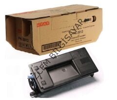 UTAX PK-3013/PK-6031 (P-4531/P-4536/P-5536) Orjinal Siyah Toner