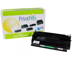 PrintPen Canon CRG-070H (LBP240-LBP243-LBP246-LBP247-MF460-MF461-MF462-MF463-MF465) Siyah Toner (Çipli)