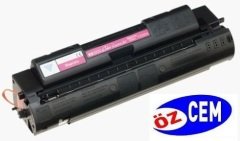 HP C4193A (640A) Orjinal Kırmızı (Magenta) LaserJet Toner