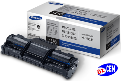 Samsung MLT-D119S (ML-1610/ML-2010/SCX-4521) Orjinal Siyah Toner