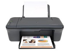 HP DeskJet Avantajlı Mürekkepli 2060 All-in-One Yazıcı (CQ750A) (HP 704)
