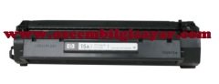 Muadil HP C7115A-15A (1000-1005-1200-1220-3300-3310-3320-3380-3330-3380) Siyah Toner