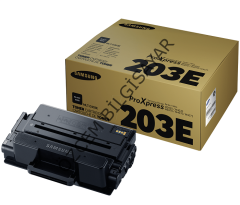 Samsung MLT-D203E (M3320/M3370/M3820/M3870/M4020/M4070) Orjinal Siyah Toner