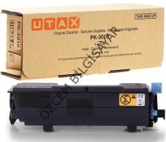 UTAX PK-3010 (P-4531/P-4532/P-4536/P-5031/P-5032/P-6031/P-6033/P-6036/P-6038) Orjinal Siyah Toner