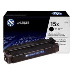 HP C7115X-15X (1000-1005-1200-1220-3300-3310-3320-3380-3330-3380) Orjinal Siyah Toner