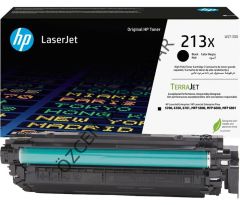 HP W2130X-213X (5700-5800-6700-6701-6800-6801) Orjinal Siyah Toner
