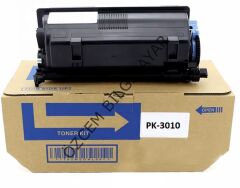 UTAX PK-3010 (P-4531/P-4532/P-4536/P-5031/P-5032/P-6031/P-6033/P-6036/P-6038) Uyumlu Siyah Toner