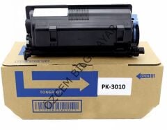 UTAX PK-3010 (P-4531/P-4532/P-4536/P-5031/P-5032/P-6031/P-6033/P-6036/P-6038) Uyumlu Siyah Toner