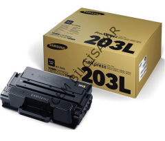 Samsung MLT-D203L (M3320/M3370/M3820/M3870/M4020/M4070) Orjinal Siyah Toner