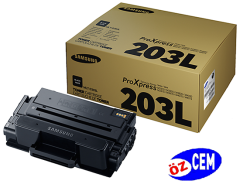 Samsung MLT-D203L (M3320/M3370/M3820/M3870/M4020/M4070) Orjinal Siyah Toner