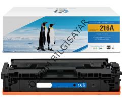 HP 216A-W2410A (Pro M155-M182-M183) Muadil Siyah Toner Kartuşu