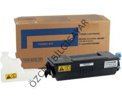 Olivetti B1071 (D-Copia 4003/D-Copia 4004/D-Copia 5004/D-Copia 6004/PGL-2140) Uyumlu Siyah Toner