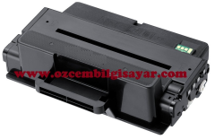 Muadil Samsung MLT-D203L (M3320/M3370/M3820/M3870/M4020/M4070) Siyah Toner (Compatible)