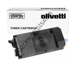 Olivetti B1230 (d-Copia 5514/d-Copia 6014/d-Copia PG-L2555/d-Copia PG-L2655) Orjinal Siyah Toner