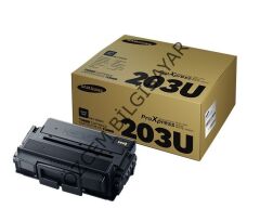 Samsung MLT-D203U (M3320/M3370/M3820/M3870/M4020/M4070) Orjinal Siyah Toner