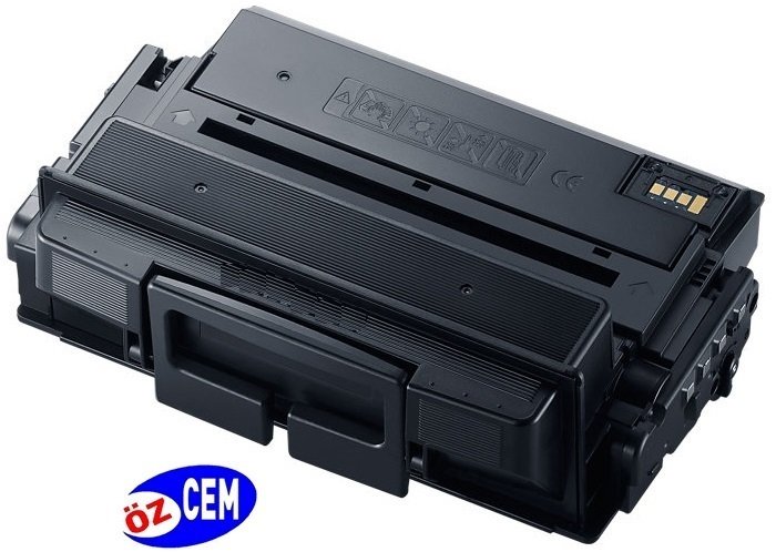 Muadil Samsung MLT-D203E (ProXpress SL-M3820/M4020/M3870/M4070) Siyah Toner (Compatible)
