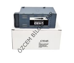EPSON C9345/C12C934591 (ET16150/ET16600/ET16650/ET16680/ET18100/ET580/ET5850/ET5880/ET8500/ET8550/L11160/L15060/L15150/L15158/L15160/L15168/L15180/L6550/L6560/L6570/L6580/L8160/L6168/L8180/L8188/M15180/M16680/M5880/WF7310) Muadil Atık Mürekkep Kutusu