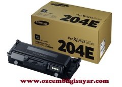 Samsung MLT-D204E-SU926A (M3325-M3375-M3825-M3875-M4025-M4075) Orjinal Siyah Toner