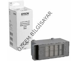 EPSON C9345/C12C934591 (ET16150/ET16600/ET16650/ET16680/ET18100/ET580/ET5850/ET5880/ET8500/ET8550/L11160/L15060/L15150/L15158/L15160/L15168/L15180/L6550/L6560/L6570/L6580/L8160/L6168/L8180/L8188/M15180/M16680/M5880/WF7310) Orjinal Atık Mürekkep Kutusu